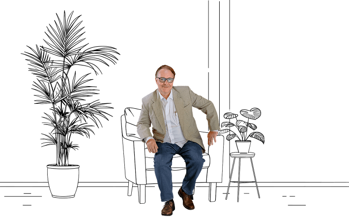 Ian Morrison, Founder & CEO of GKIM Digital