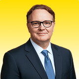 Ian Morrison, Founder & CEO of GKIM Digital