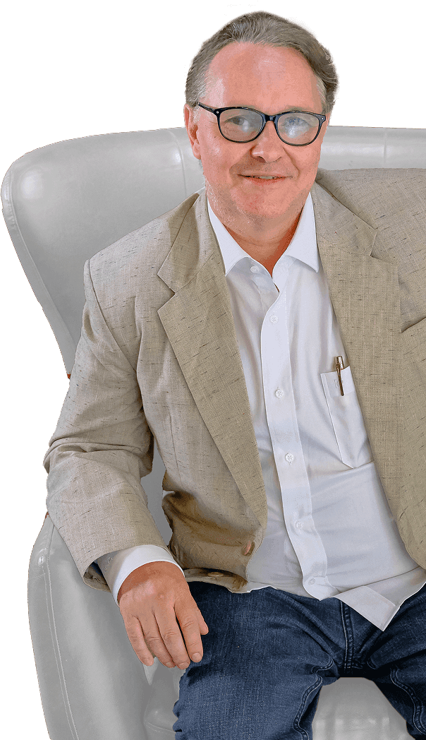 Ian engaging with GEARS methodology