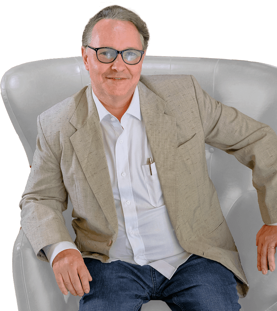 Ian engaging with GEARS methodology