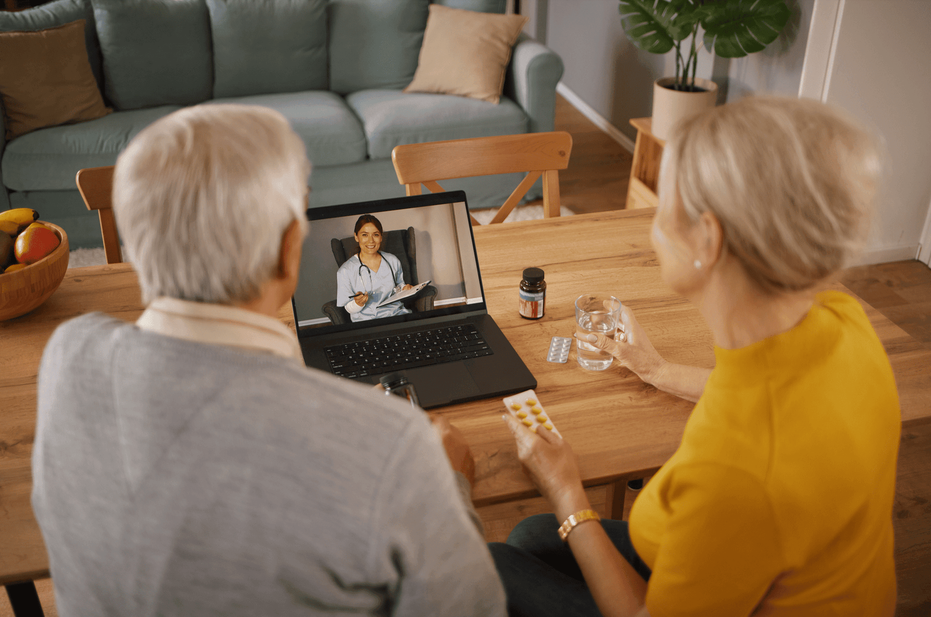 From Clinical Trial to Market Leader: How We Built the Digital Front Door to Precision Medicine