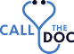 Call the Doc logo