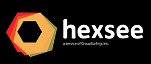 Hexsee logo