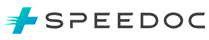 Speedoc logo